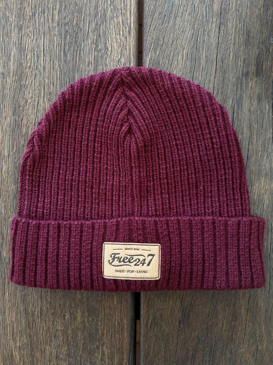 BEANIES