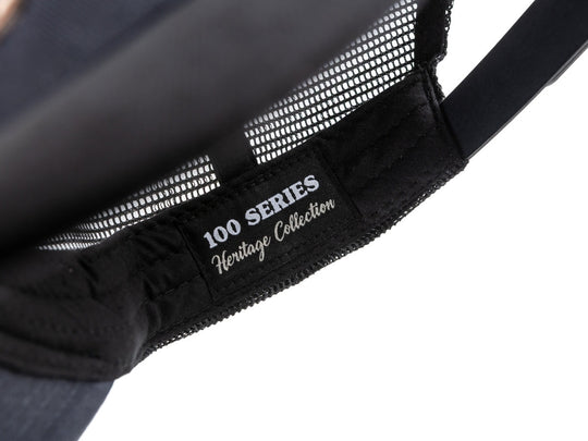 100 Series Land Cruiser Premium Trucker Cap 2.0