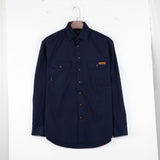 Embroidered 200 Series - Life Wear Button Up Shirt