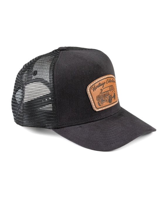 Heritage Collection - 200 Series Premium Trucks Cap