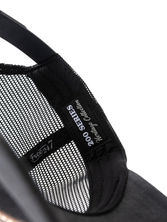 Heritage Collection - 200 Series Premium Trucks Cap