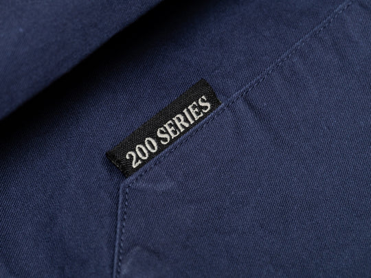 Embroidered 200 Series - Life Wear Button Up Shirt