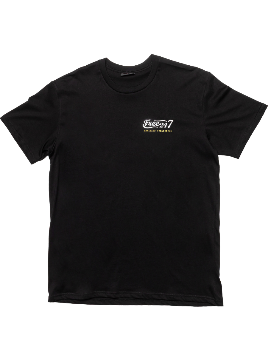 300 Series Heritage - Men's T-Shirt