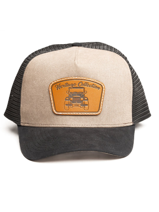 FJ 40 Legend Series Cap