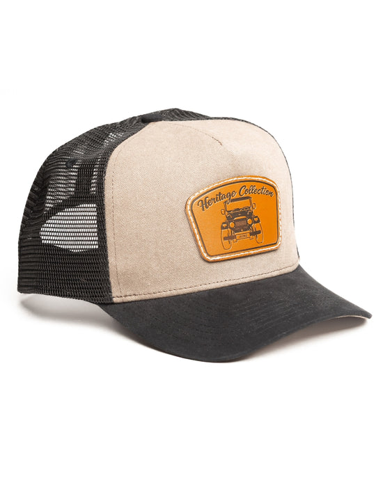 FJ 40 Legend Series Cap