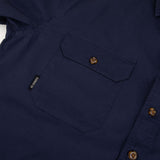 Embroidered 45 Series - Life Wear Button Up Shirt