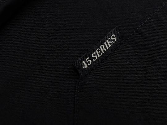 Embroidered 45 Series - Life Wear Button Up Shirt