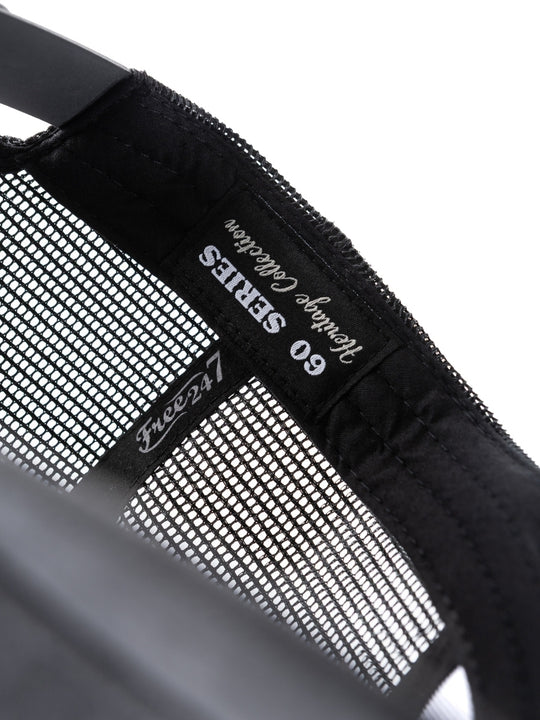 Heritage Collection - 60 Series Premium Trucker Cap