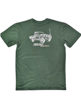 Heritage Collection 70 Series Men's T-Shirt