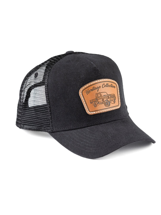 Heritage Collection 70 Series - Premium Trucker Cap
