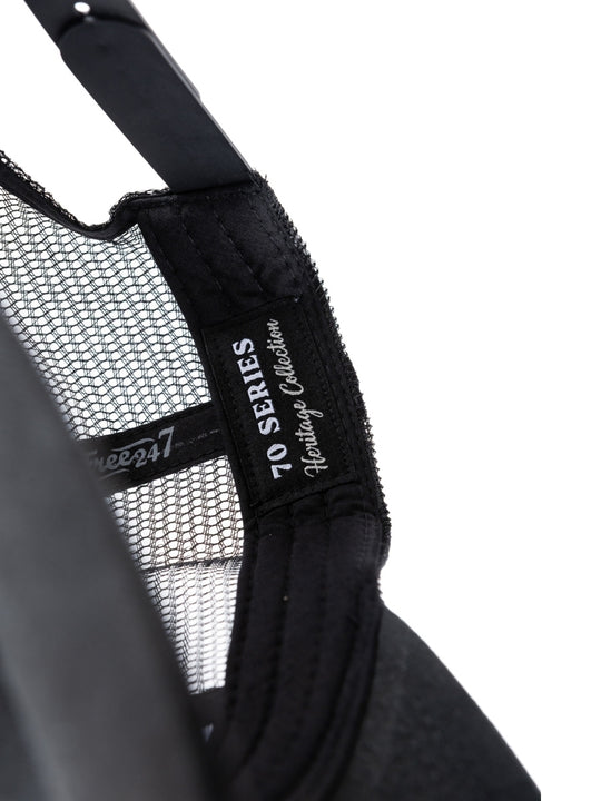 Heritage Collection 70 Series - Premium Trucker Cap