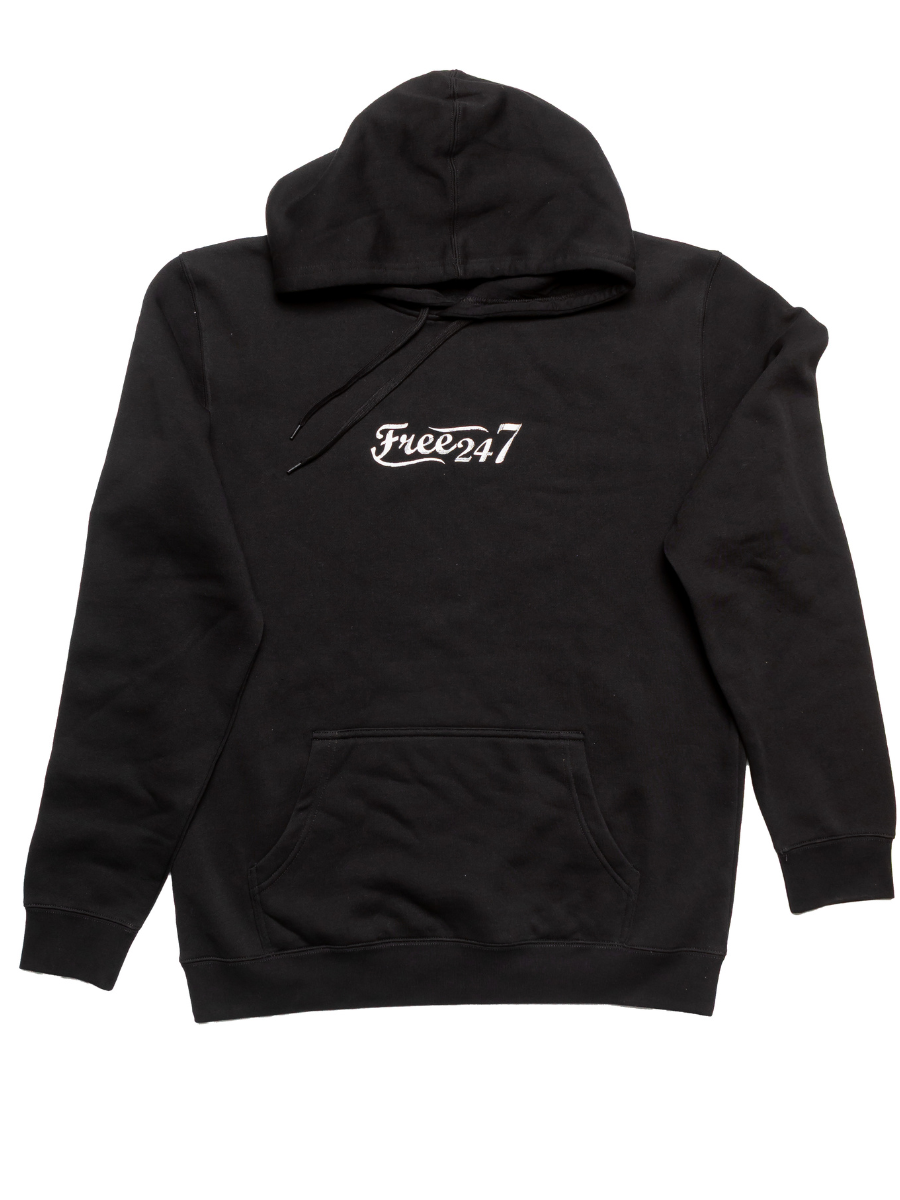 75 Series Cruiser Life Men's Hoodie