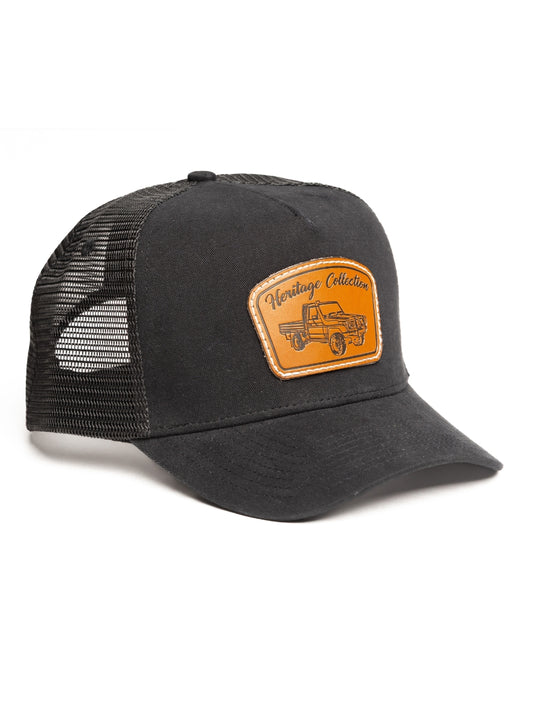 75 Series - Heritage Collection Trucker Cap