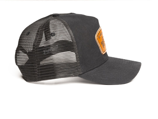 75 Series - Heritage Collection Trucker Cap