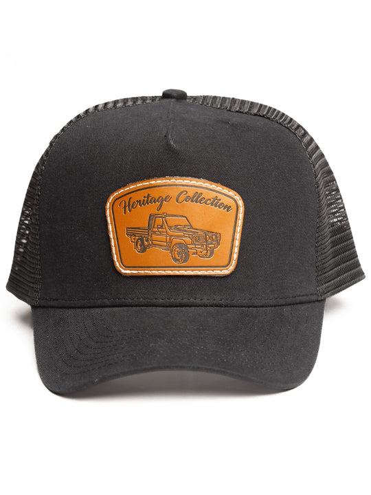 75 Series - Heritage Collection Trucker Cap
