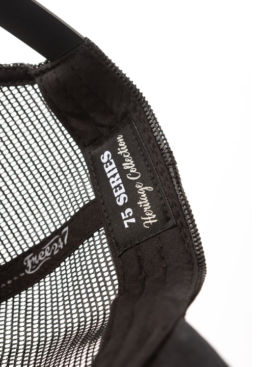 75 Series - Heritage Collection Trucker Cap