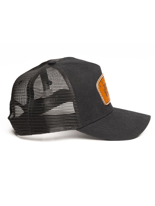 79 Dual Cab Legend Series Cap