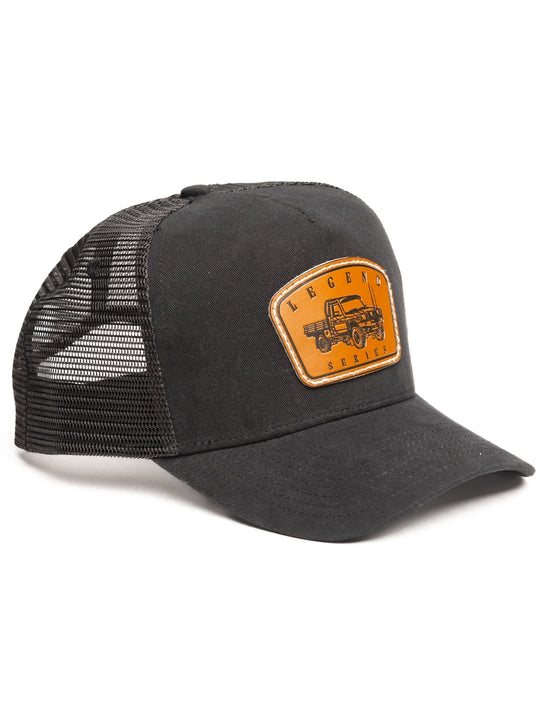 79 Single Cab Legend Series Cap