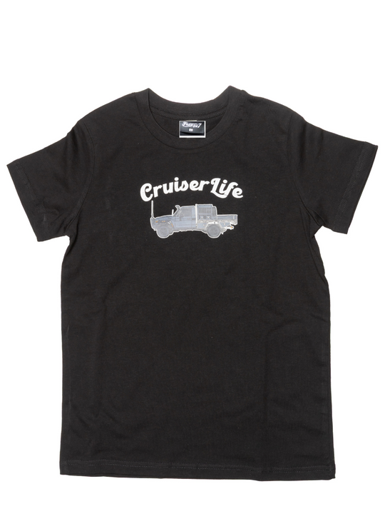 79 Ute Dogbox Children's T-Shirt