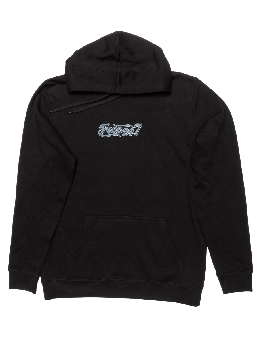 79 Dog Box Ute - Unisex Hoodie