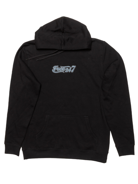 79 Dog Box Ute - Unisex Hoodie