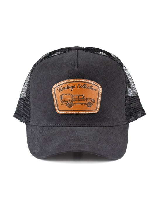 Heritage Collection 79 Series - Premium Trucker Cap
