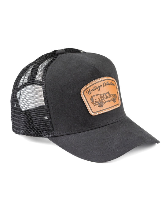 Heritage Collection 79 Series - Premium Trucker Cap