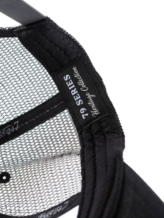 Heritage Collection 79 Series - Premium Trucker Cap