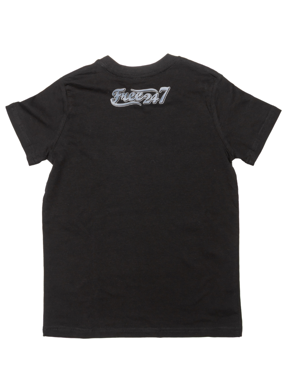 79 Ute Dogbox Children's T-Shirt