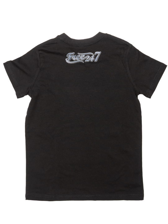 79 Ute Dogbox Children's T-Shirt