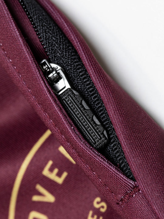 Adventurers Unisex Footy Shorts