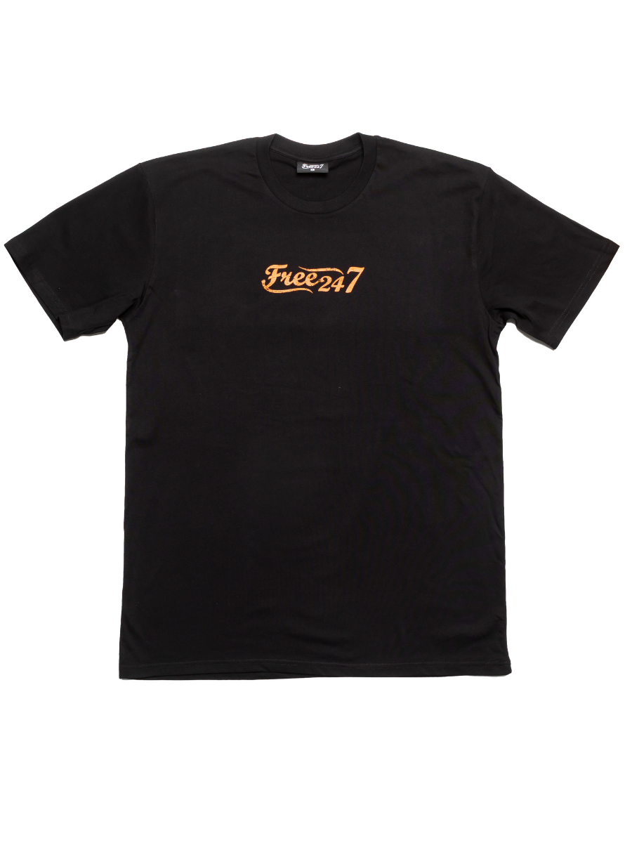 Blown Diff Aussie Tour - Men's T-Shirt