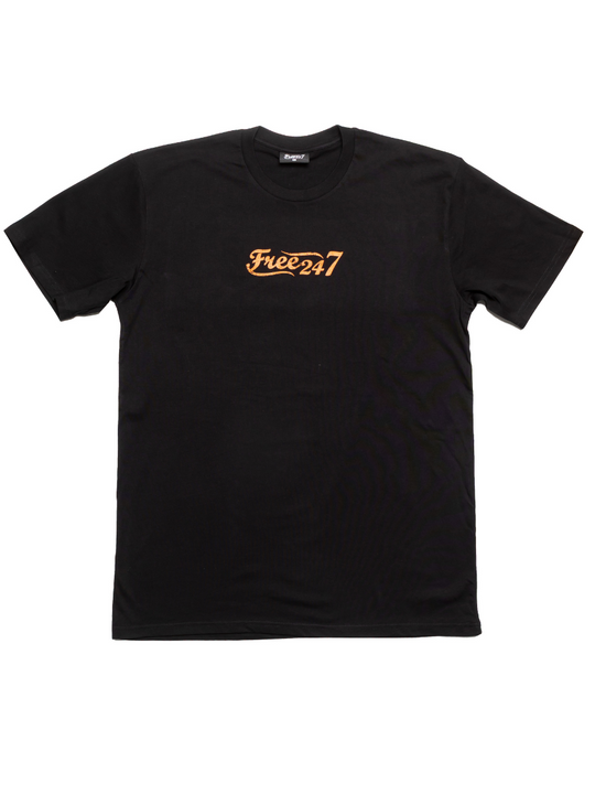 Blown Diff Aussie Tour - Men's T-Shirt