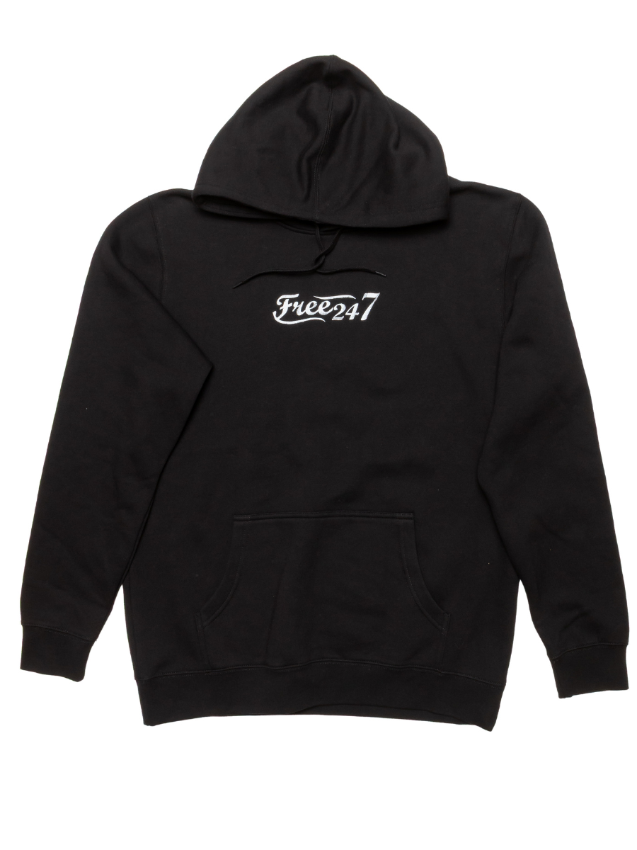 GQ Coil Crew - Unisex Hoodie