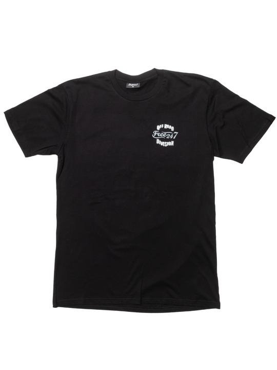 DMax - Offroad Division Men's T-Shirt