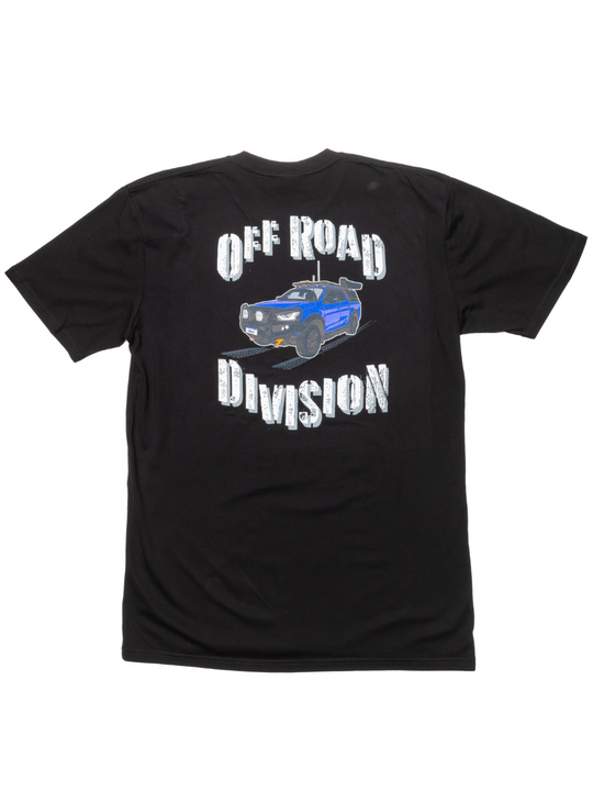 DMax - Offroad Division Men's T-Shirt