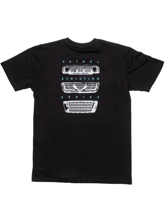Patrol Evolution Series - Men's T-Shirt