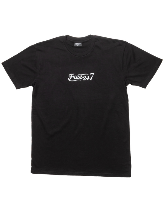 GQ Coil Crew - Men's T-Shirt
