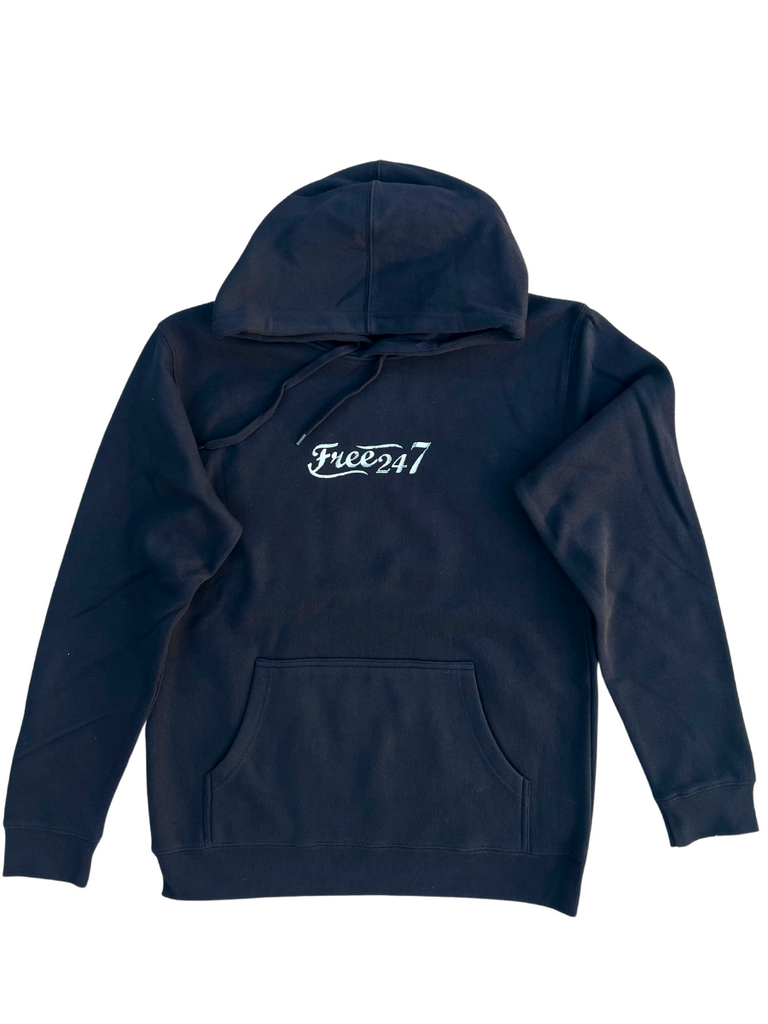 GQ Patrol Unisex Hoodie