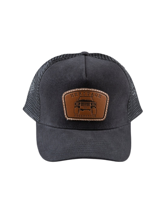 GQ Patrol Premium Trucker Cap - 2.0