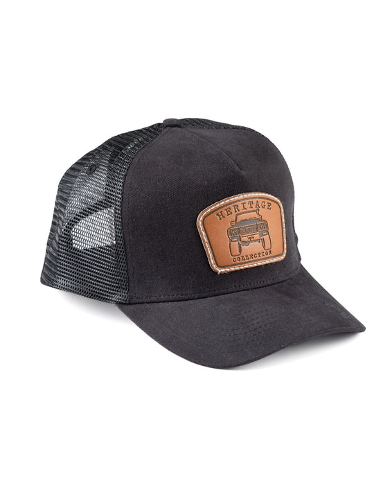 GQ Patrol Premium Trucker Cap - 2.0