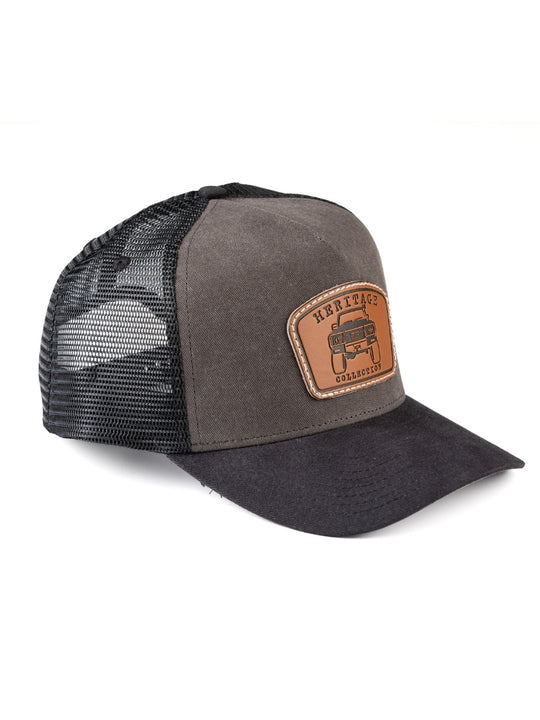 GQ Patrol Premium Trucker Cap - 2.0