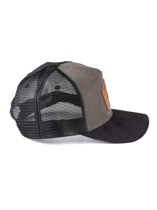 GQ Patrol Premium Trucker Cap - 2.0