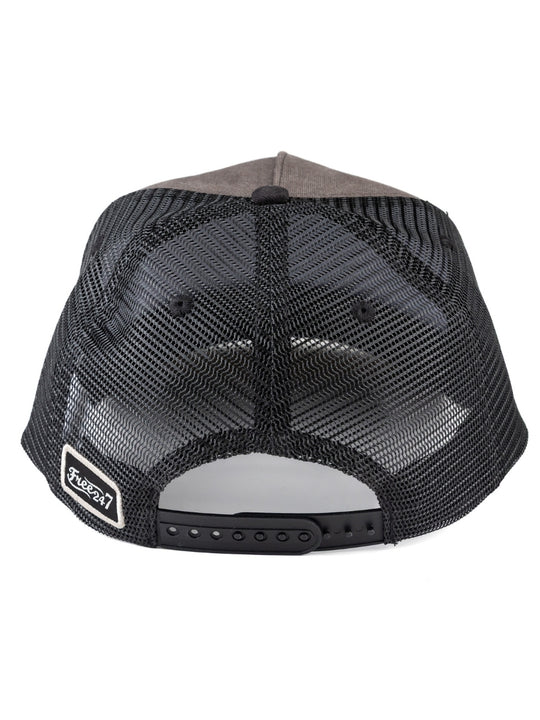 GQ Patrol Premium Trucker Cap - 2.0