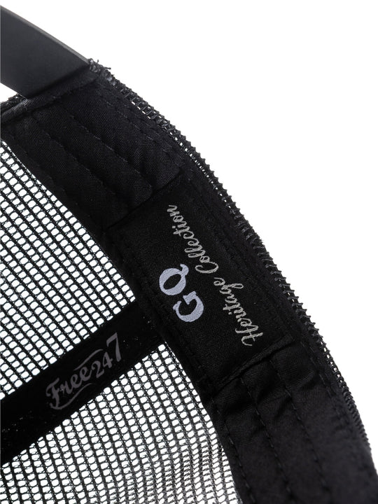 GQ Patrol Premium Trucker Cap - 2.0