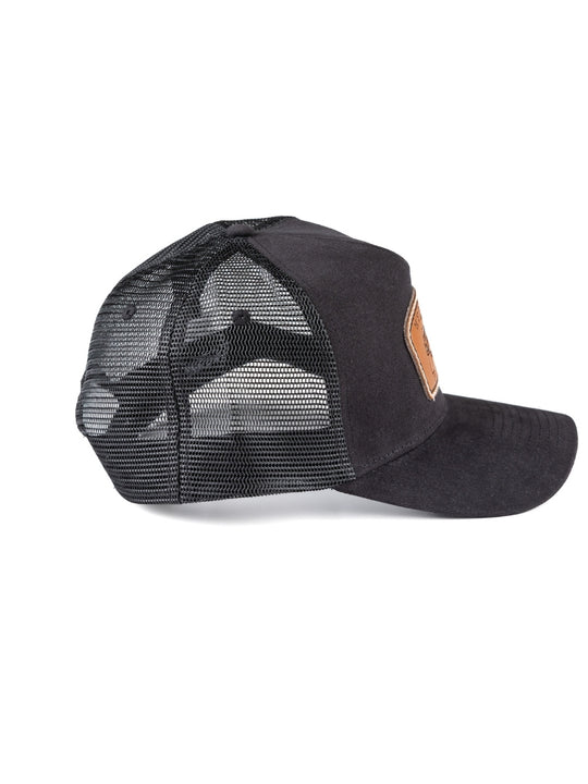 GQ Patrol Premium Trucker Cap - 2.0