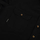 Embroidered GU Patrol - Life Wear Button Up Shirt