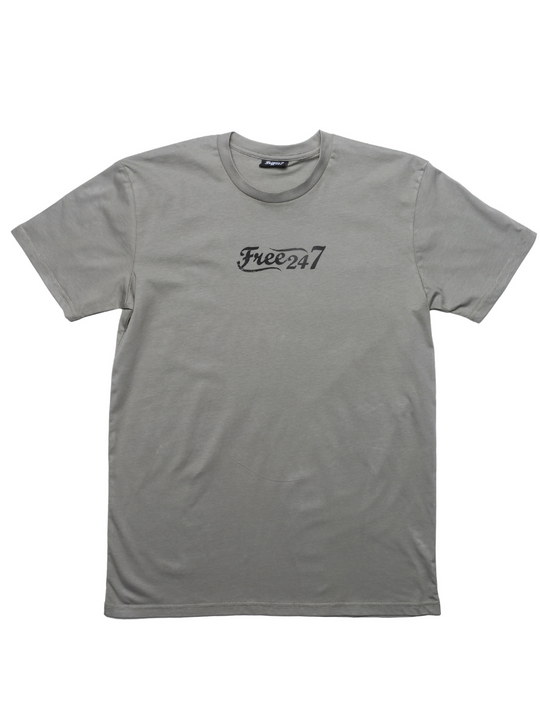 Live Big - Men’s T-Shirt