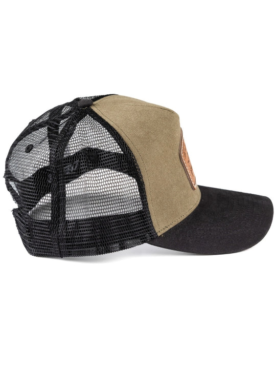 N80 Hi Lux - Heritage Collection Trucker Cap