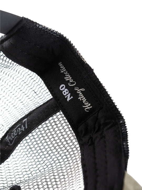 N80 Hi Lux - Heritage Collection Trucker Cap